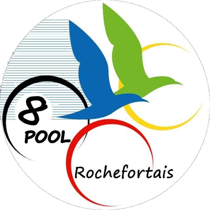 Logo 8 POOL ROCHEFORTAIS