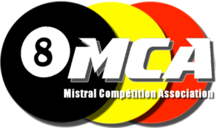 Logo MISTRAL COMPETITION ASS
