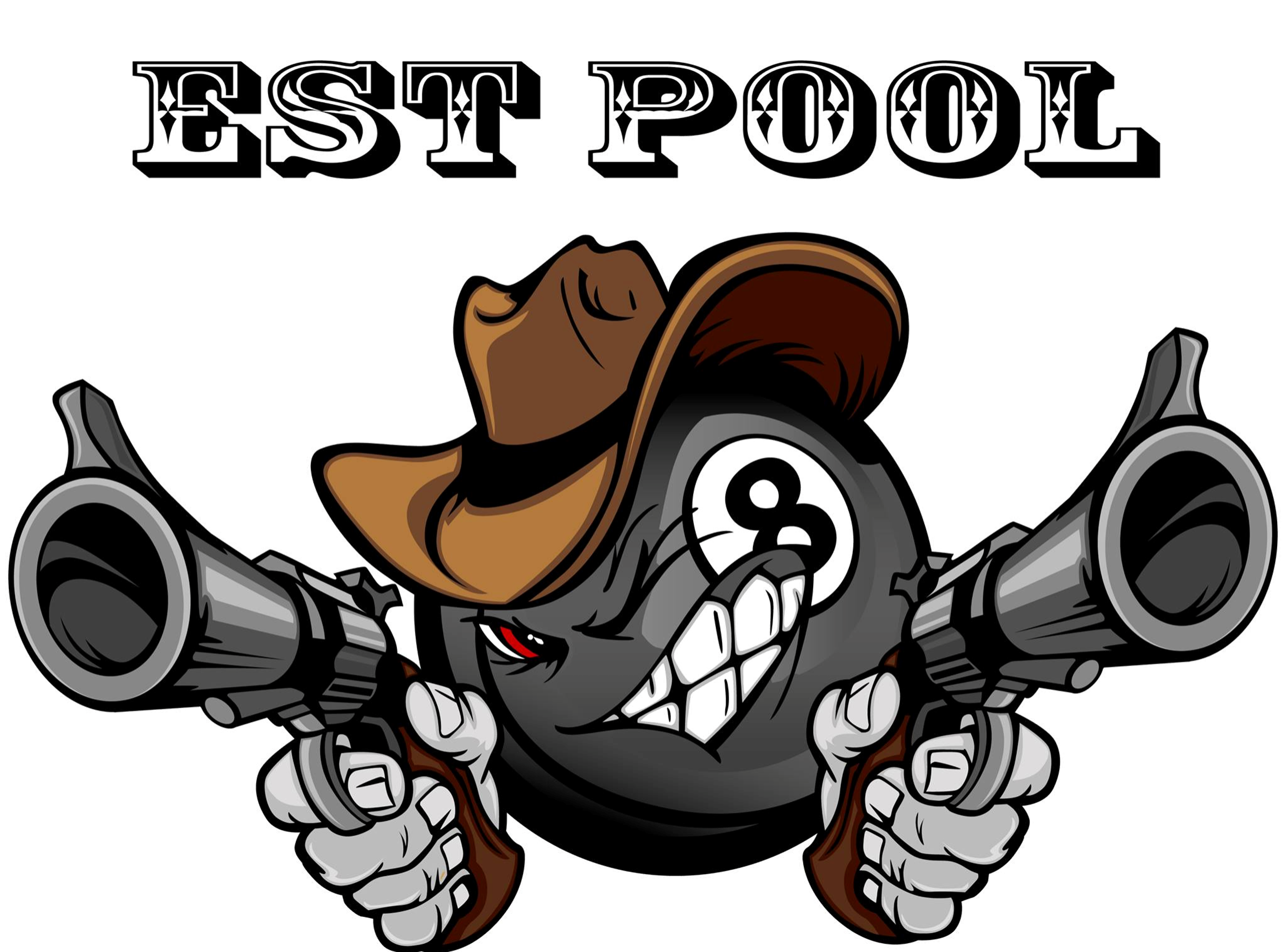 Logo EST-POOL