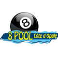Logo 8 POOL COTE D'OPALE