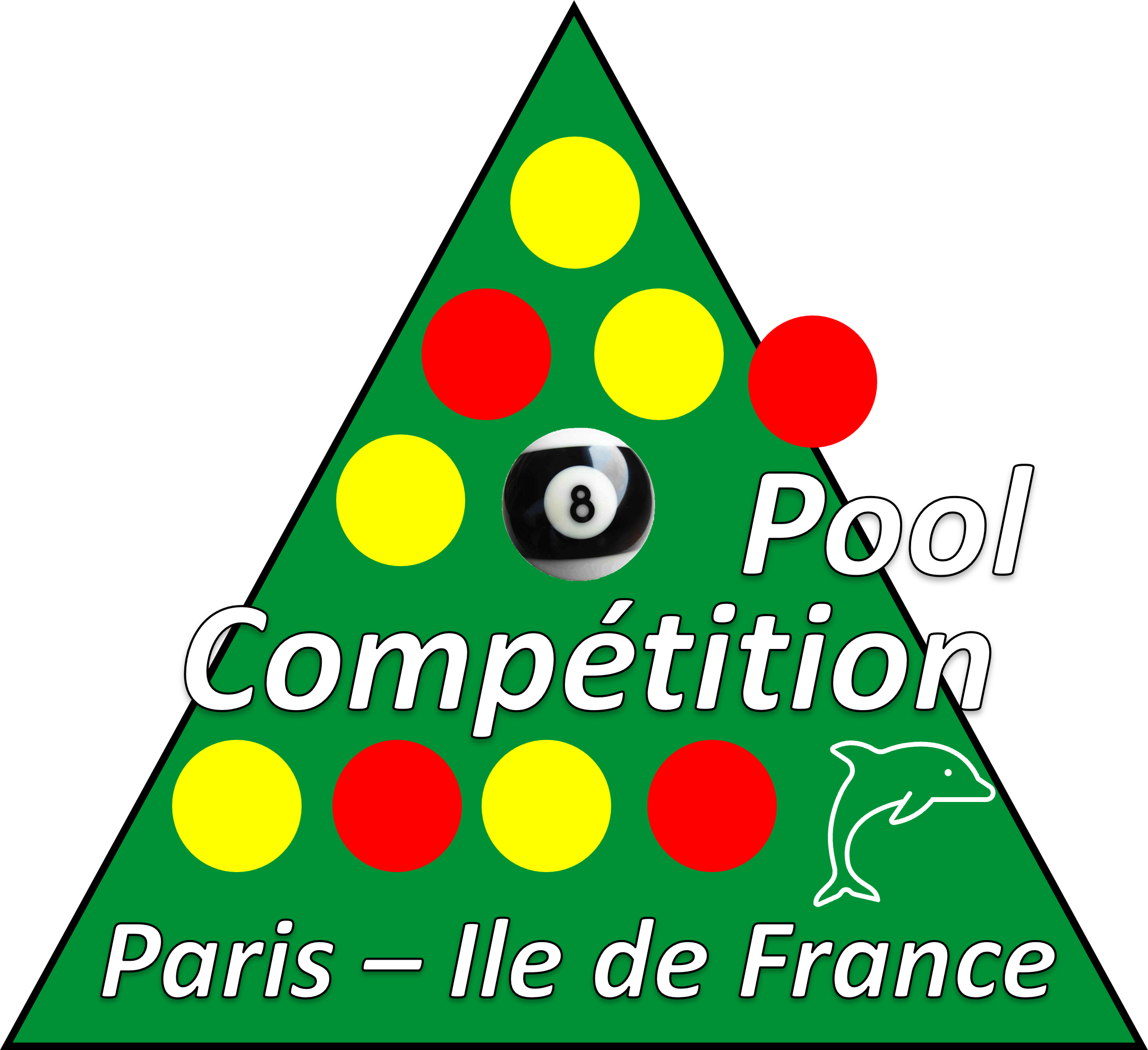 Logo 8 POOL COMP P.I.D.F