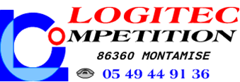 Logo LOGITEC COMPETITION