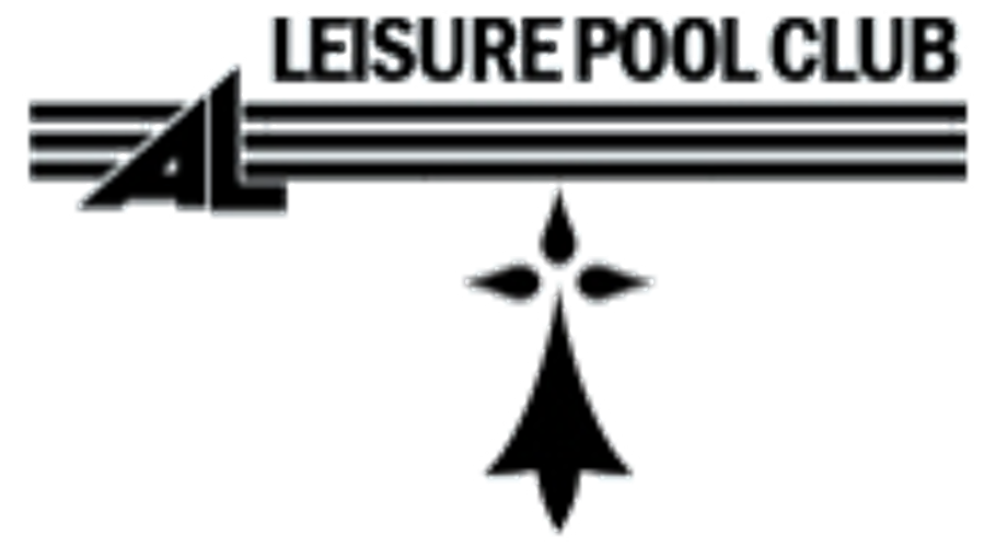 Logo LEISURE POOL CLUB