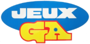Logo JEUX G.A COMPETITIONS