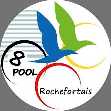 8 POOL ROCHEFORTAIS