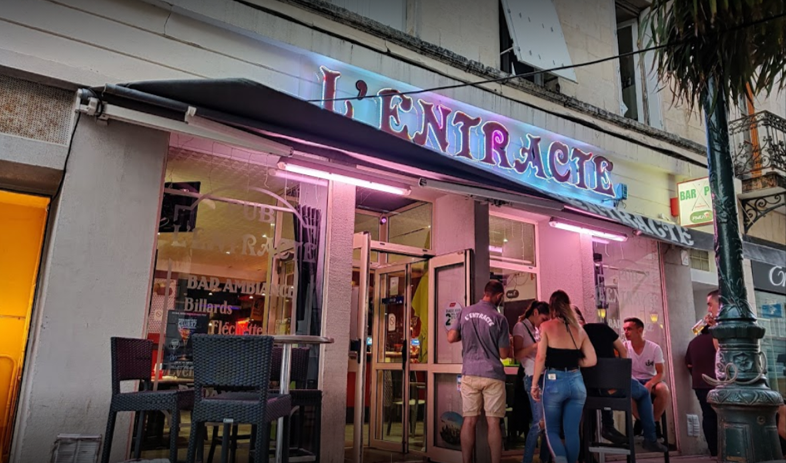 L'ENTRACTE