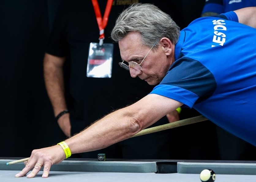 Photo Pascal GOURDOUX