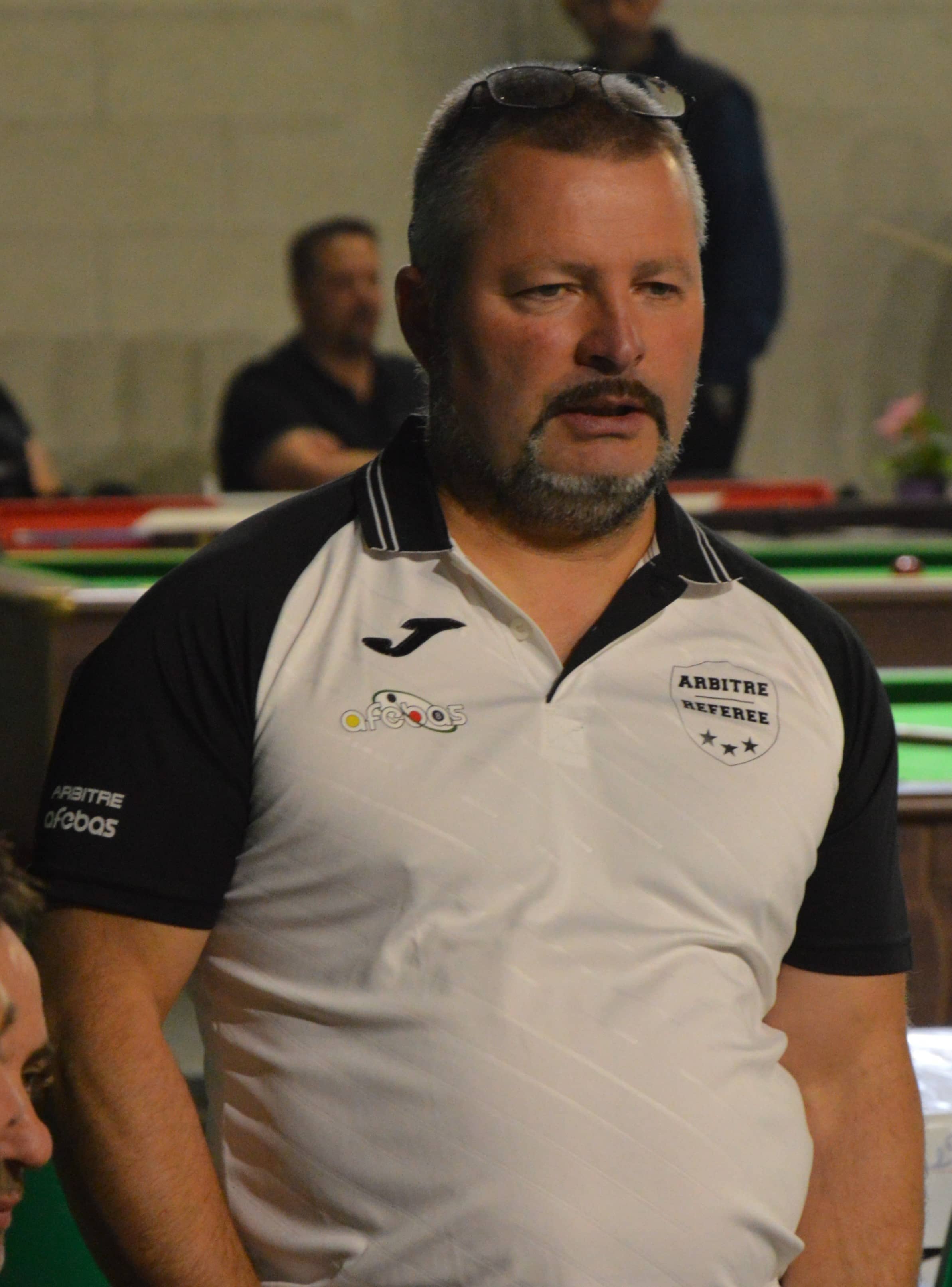 Alexandre ROUSSARD