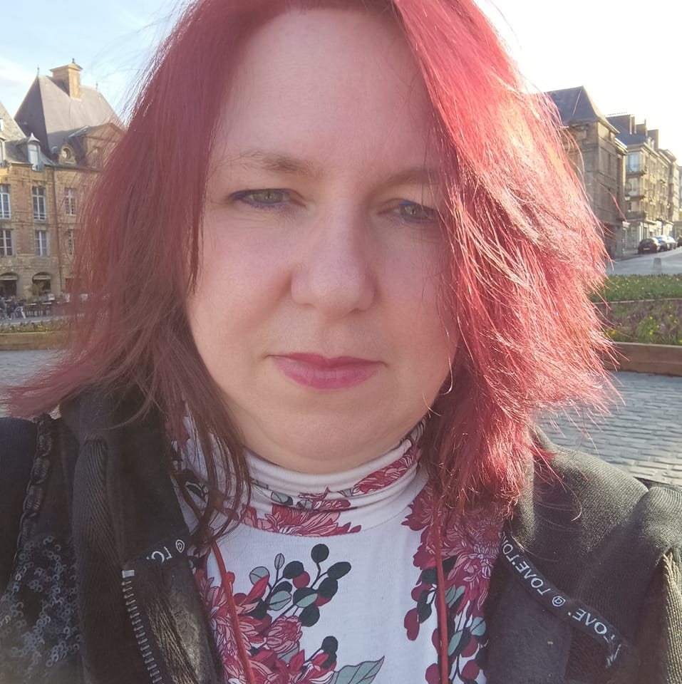 Axelle CHARLIER COLMONT