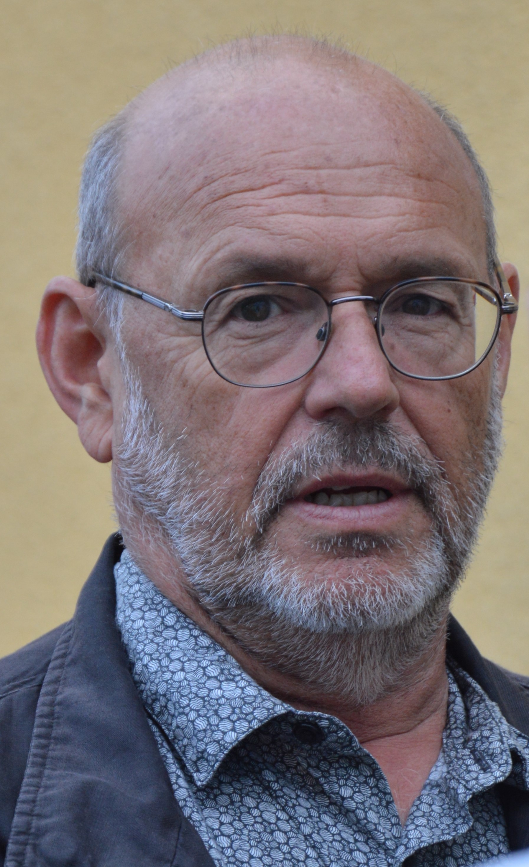 Thierry GOLHEN