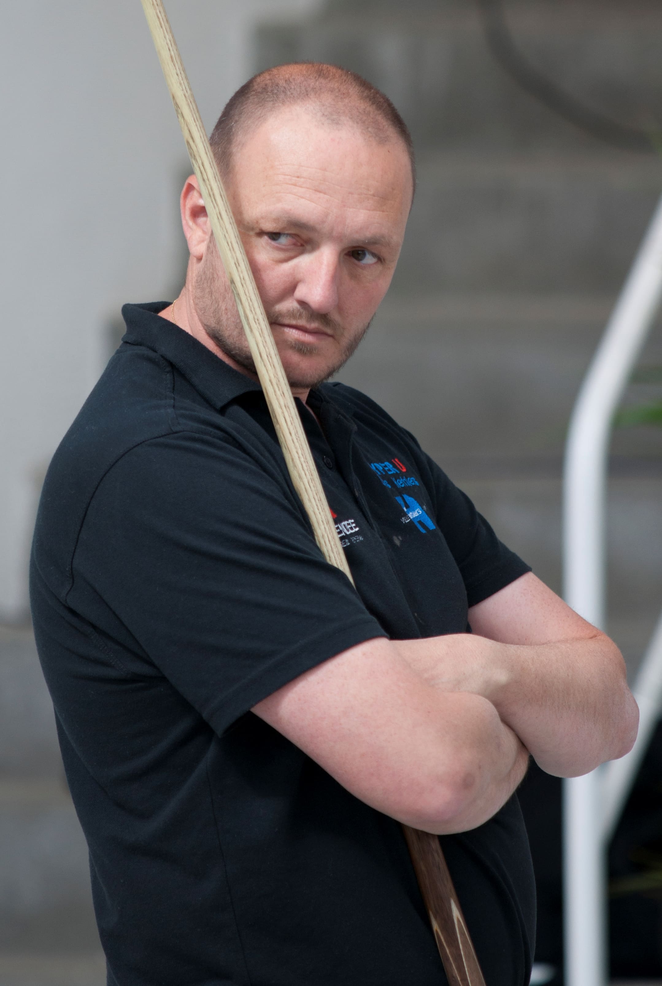 Christophe EGRETEAUD