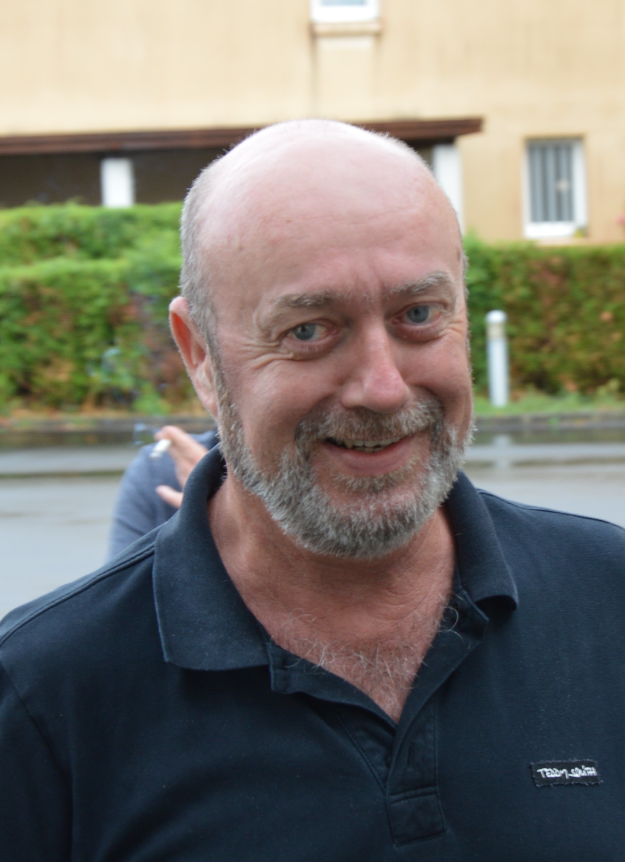 Photo Dominique GRANVILLE