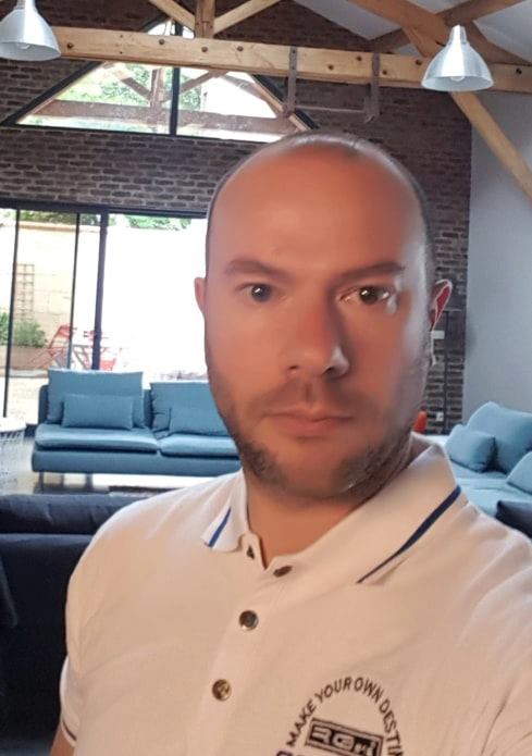 Photo Philippe CONSTANTIN