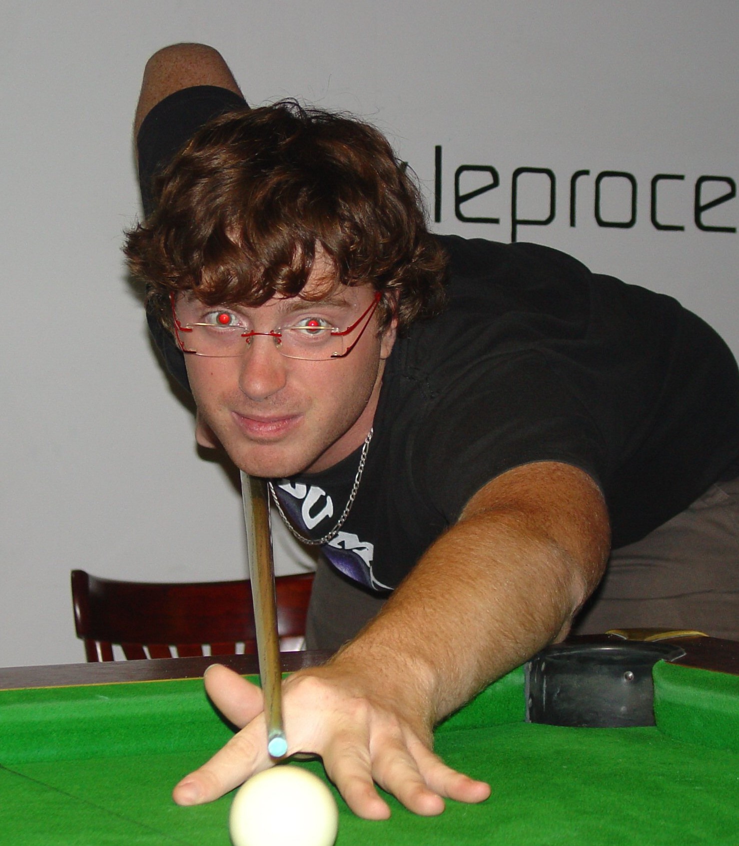 Gregoire CHAMPROBERT