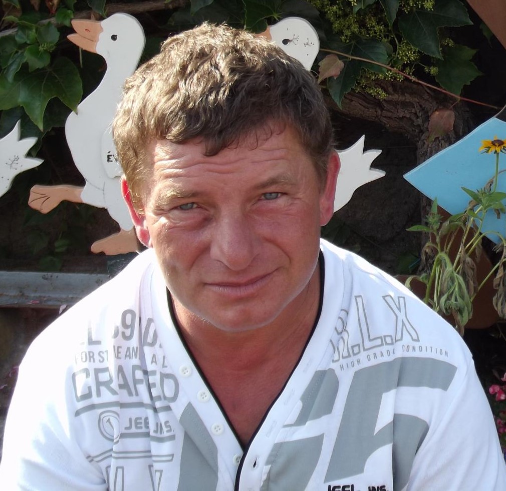 Christophe GAULTIER
