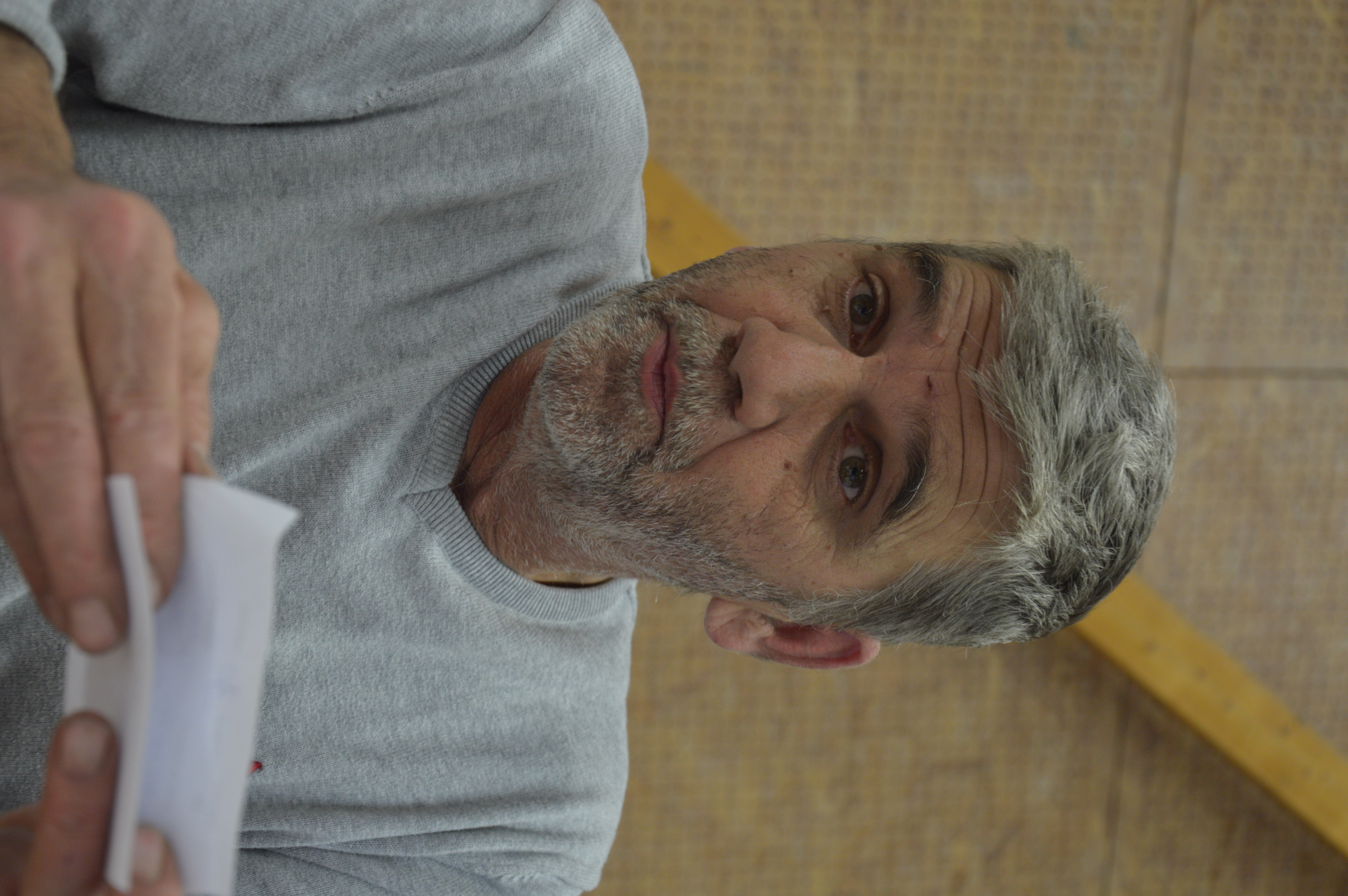 Photo Jean Luc VANTHOURNOUT