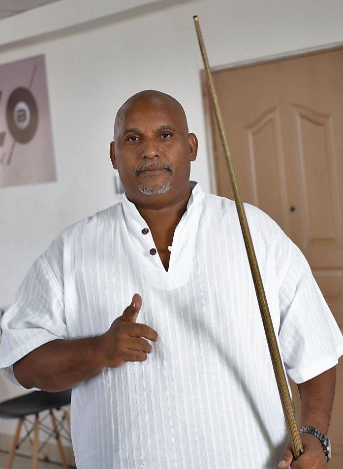 Photo Edmond Patrick ZITTE