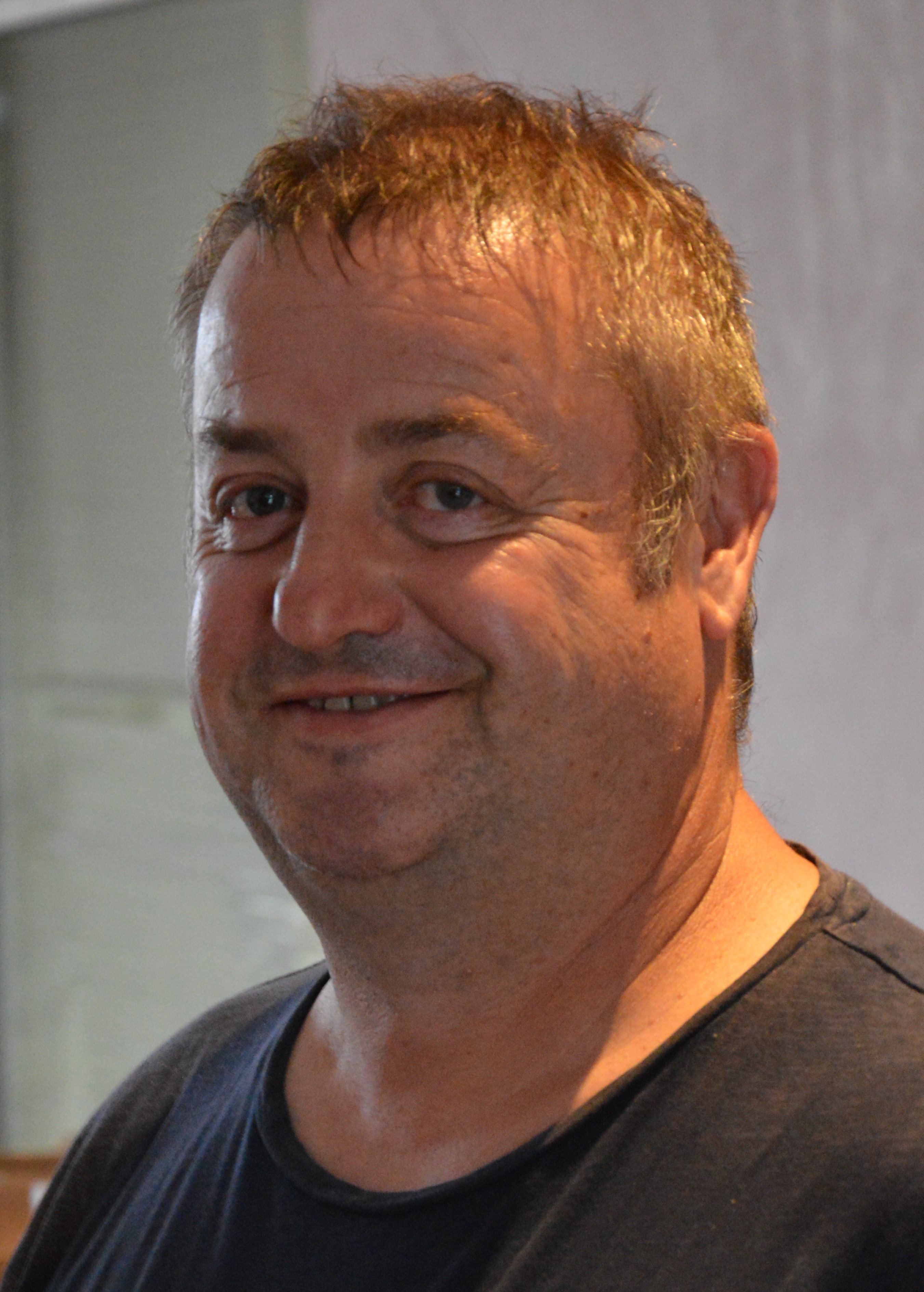 Photo Frederic FENAT