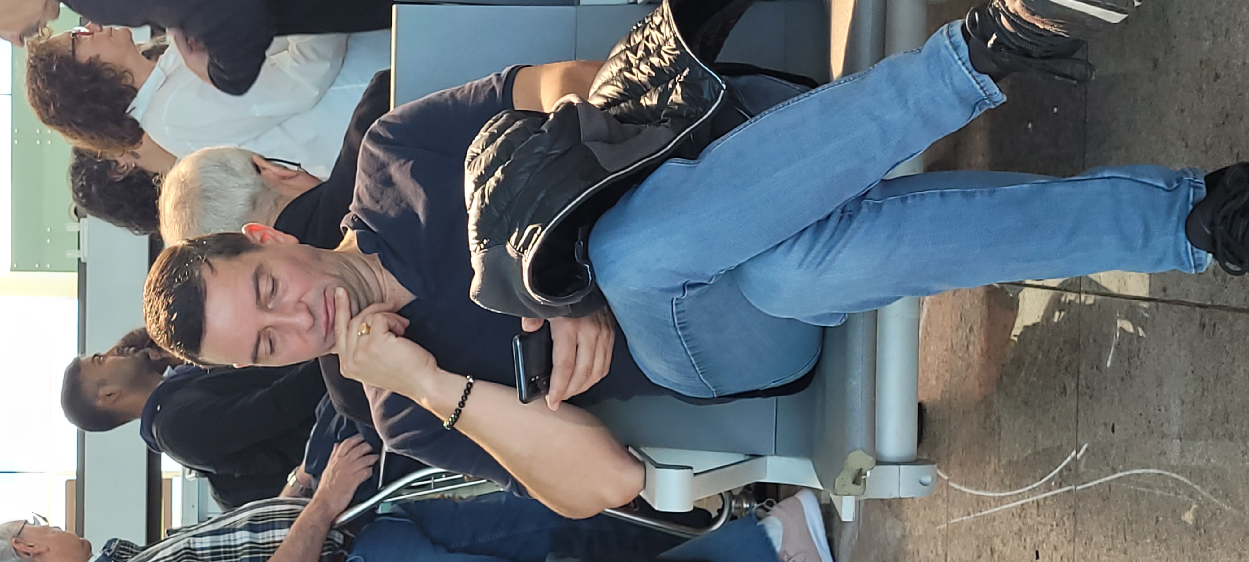 Victor MARQUES DE SOUZA