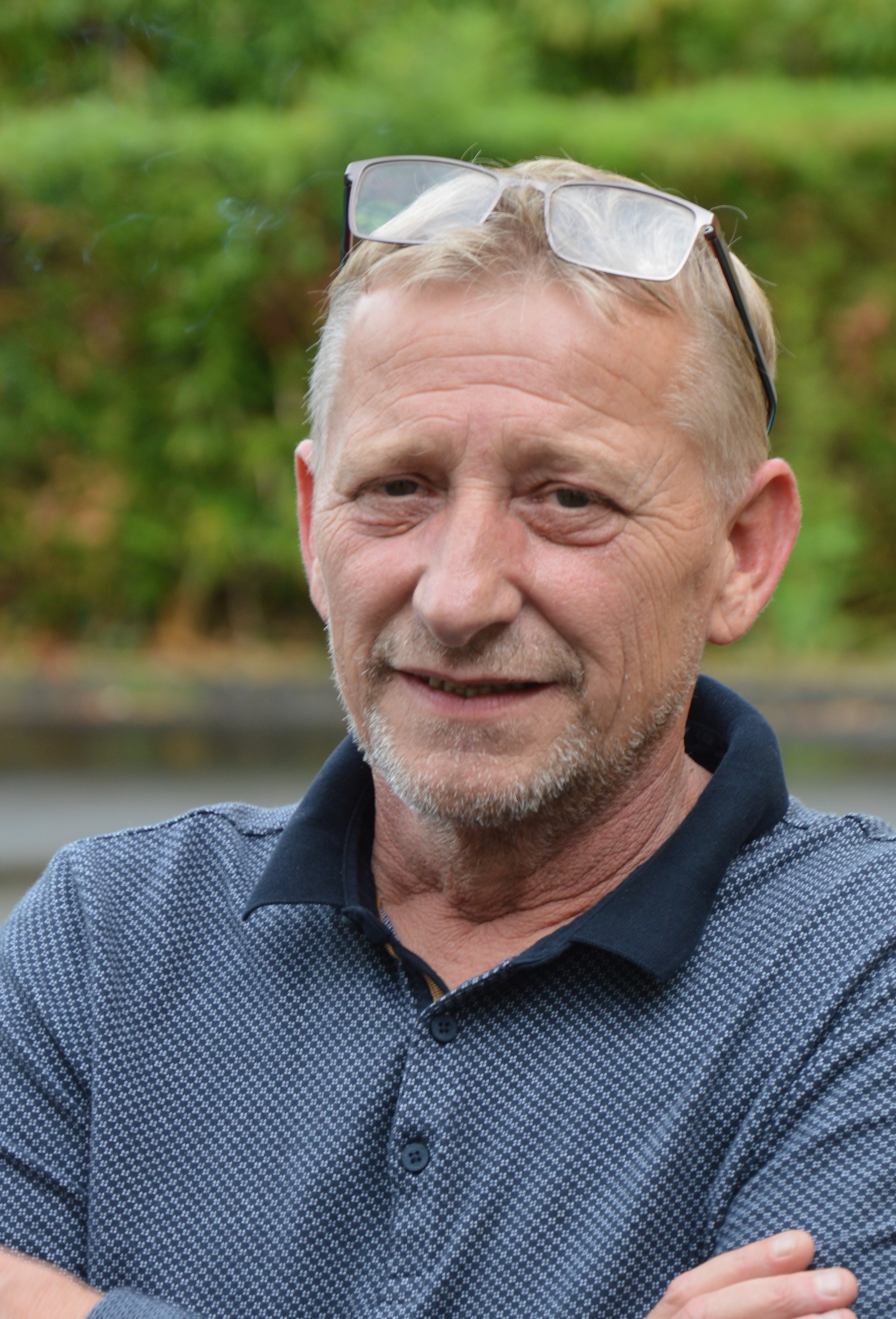 Photo Francis HARBONNIER