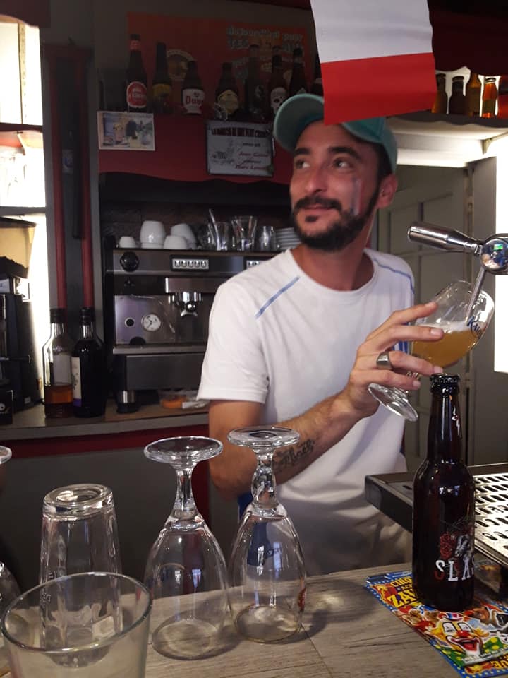 Jean JAUMET