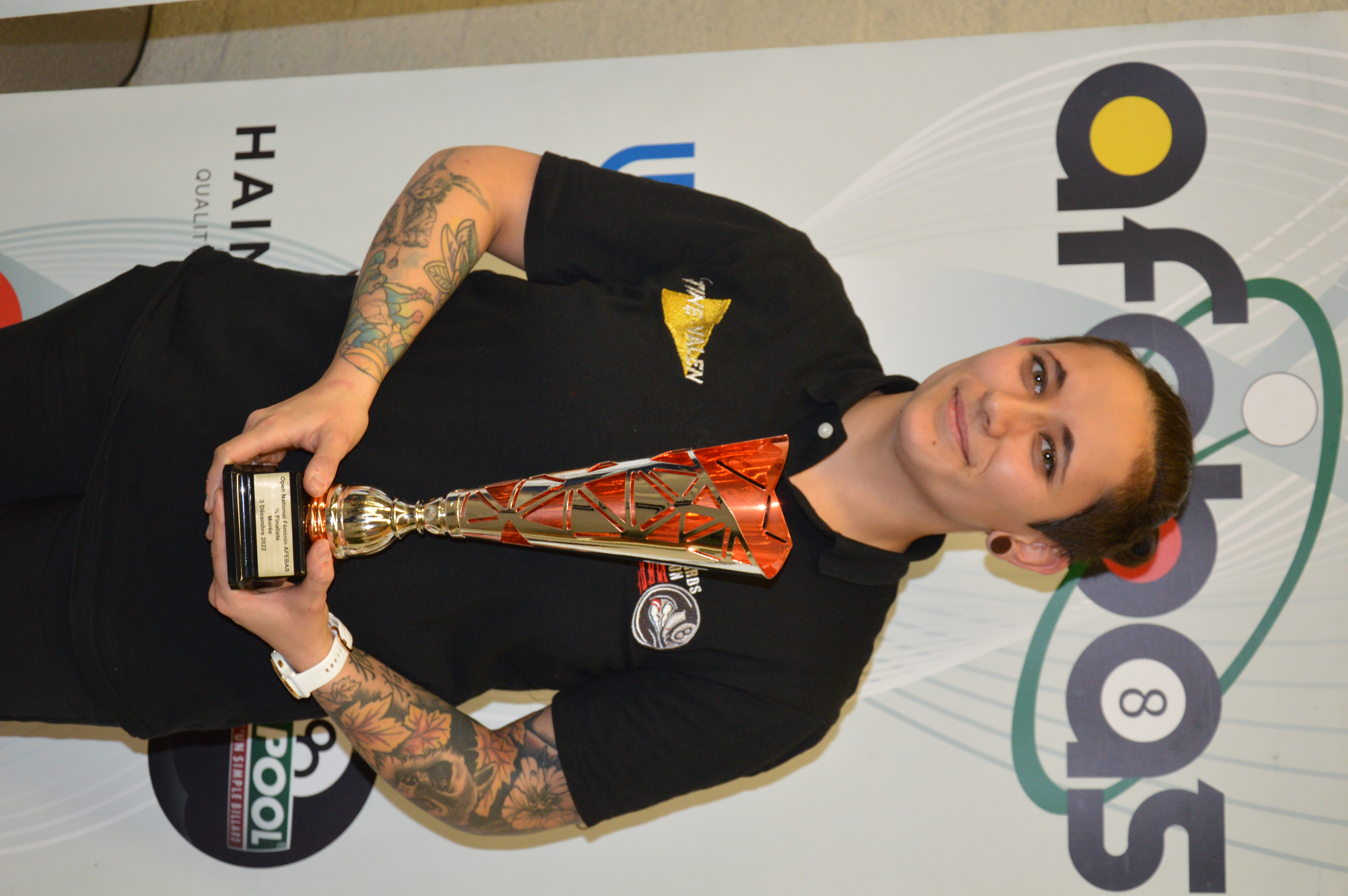 Valentine KARCZEWSKI