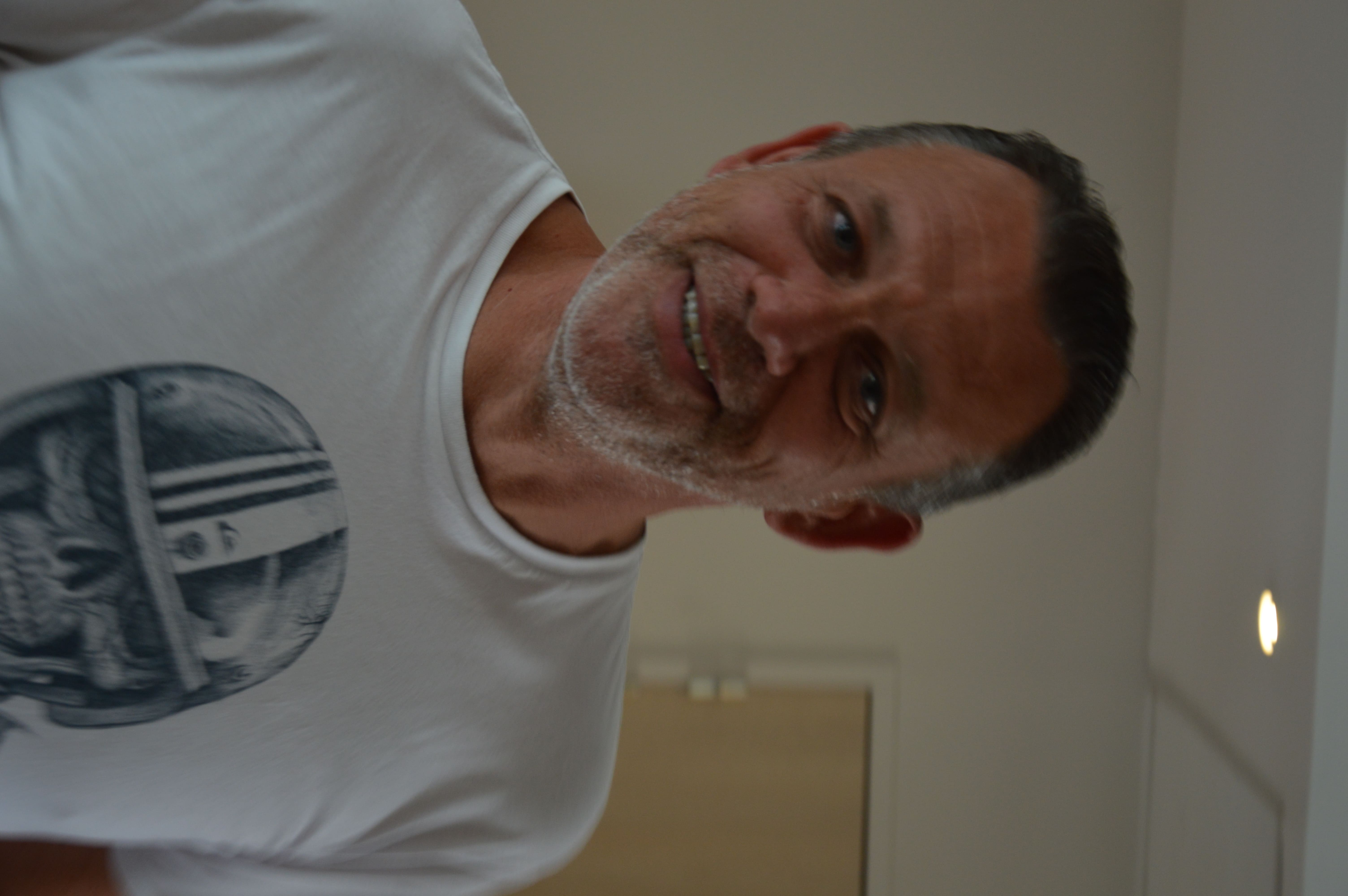 Photo Frederic BIRCHALL