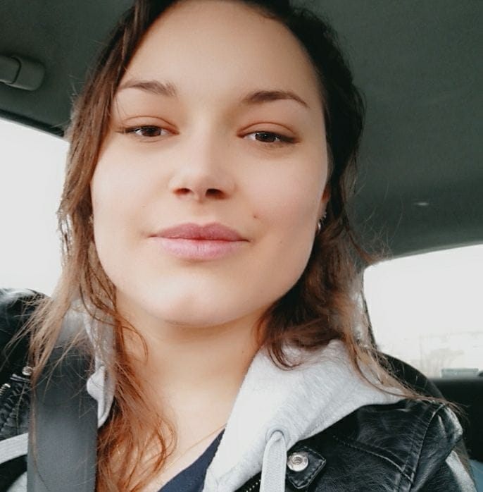 Lucile JOYEUX