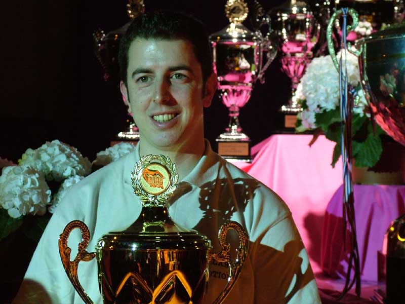 Photo Rodolphe MAILLET